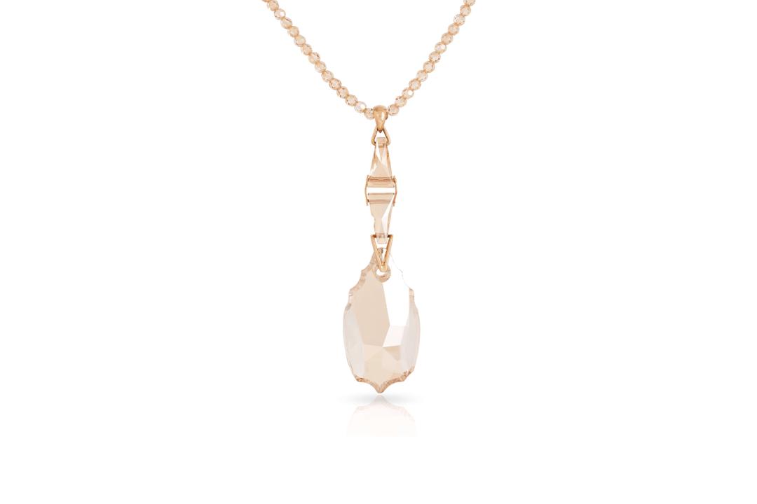 Колье/ Necklace 07