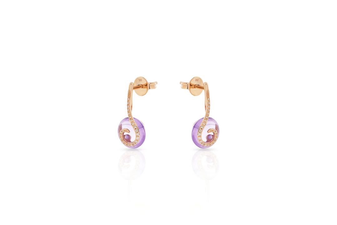 Серьги/ Earrings 09