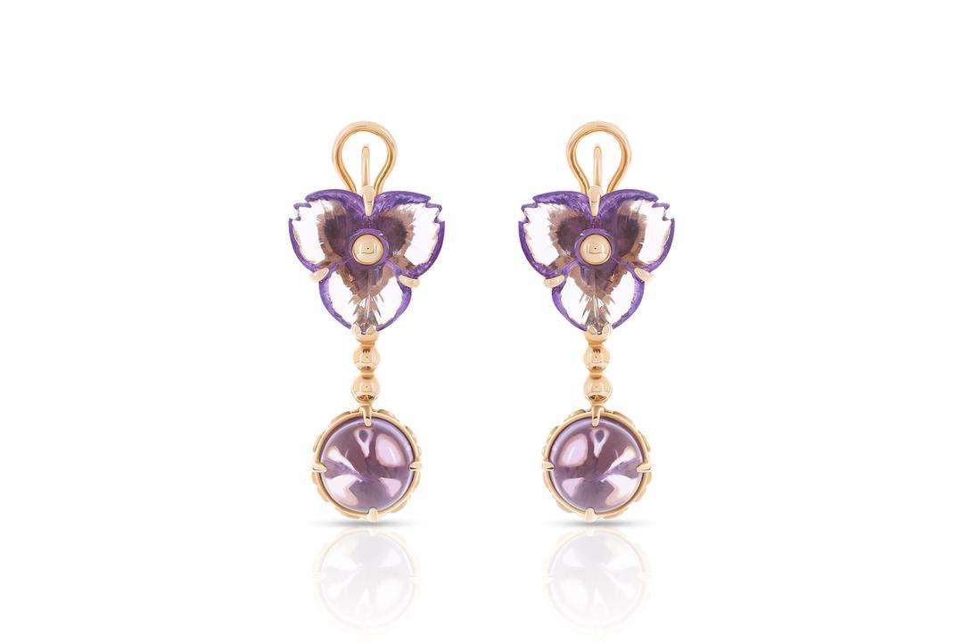 Серьги/Earrings 041