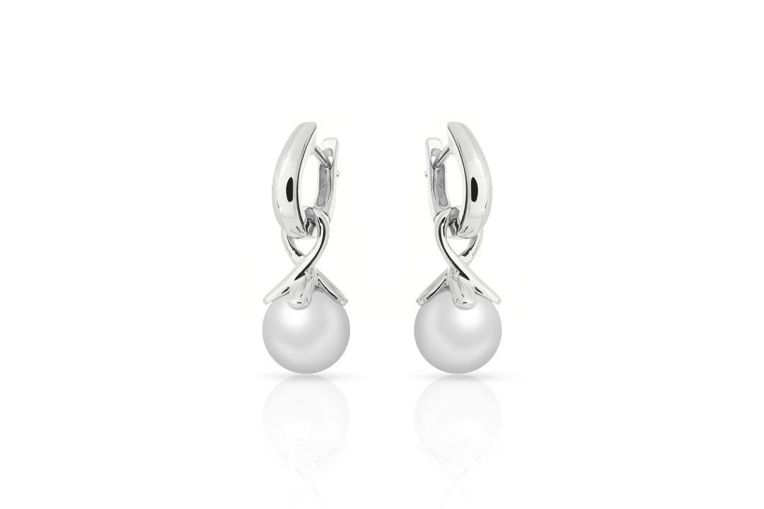 Серьги Earrings 79